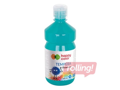 Guaššvärv Happy Color 500 ml, sinine