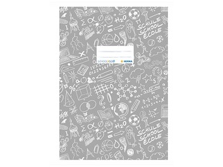 Kaustiku kaaned Herma Schoolydoo, A4, hall
