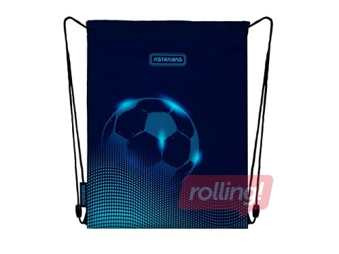 Jalatsikott Astra, Football Light