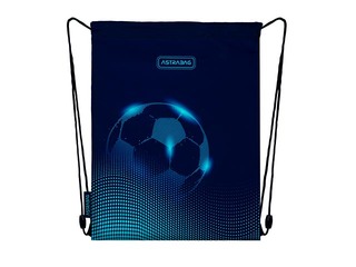 Jalatsikott Astra, Football Light