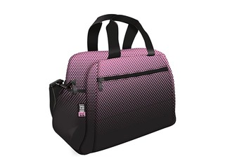 Spordikott Pink Gradient