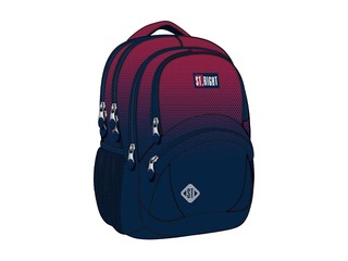 Seljakott St. Right, Burgund Gradient, BP5, 26l