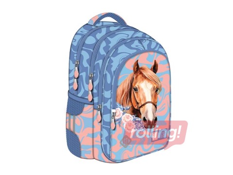 Seljakott St. Right, Romantic Horse, BP58, 22l