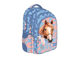 Seljakott St. Right, Romantic Horse, BP58, 22l