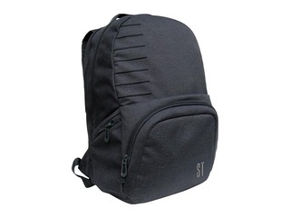 Seljakott Black Melange BP35, 26l