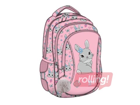 Seljakott St. Right, Cute Rabbit, BP26, 20l