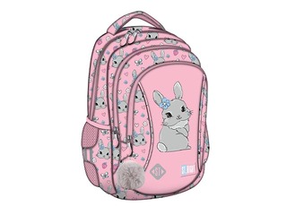 Seljakott St. Right, Cute Rabbit, BP26, 20l