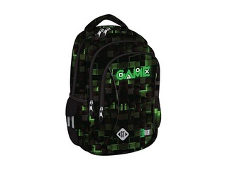 Seljakott St. Right, Green Game, BP26, 20l