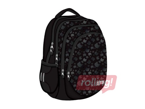 Seljakott St. Right, Black Cats, BP06, 23l