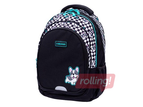Seljakott Cute Puppy, 27l