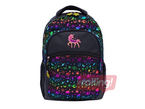 Seljakott Golden Unicorn, 24l
