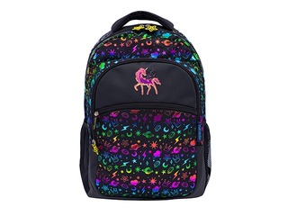 Seljakott Golden Unicorn, 24l