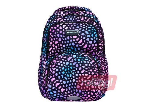 Seljakott Head Gemstone Element, 27l