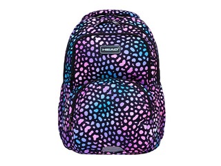 Seljakott Head Gemstone Element, 27l