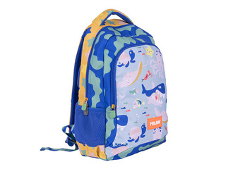 Seljakott Milan, Blue Odyssey, 21l