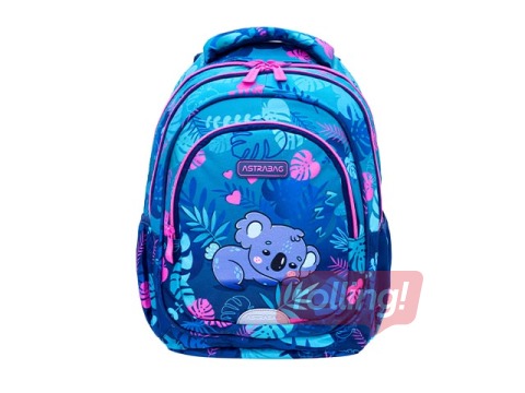 Seljakott Sweet Koala, 20l