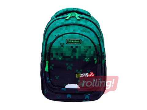 Seljakott Do Your Best, 20l