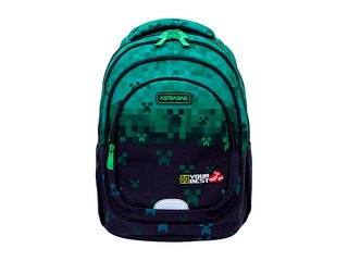 Seljakott Do Your Best, 20l
