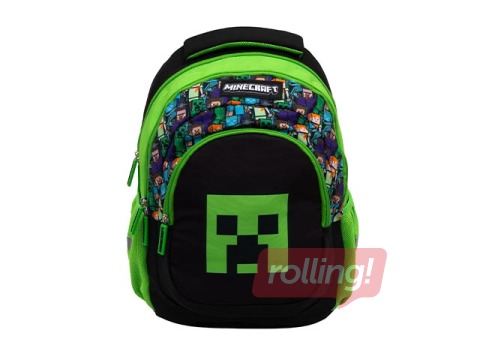 Seljakott Minecraft, 20l