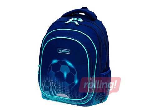 Seljakott Football Light, 27l