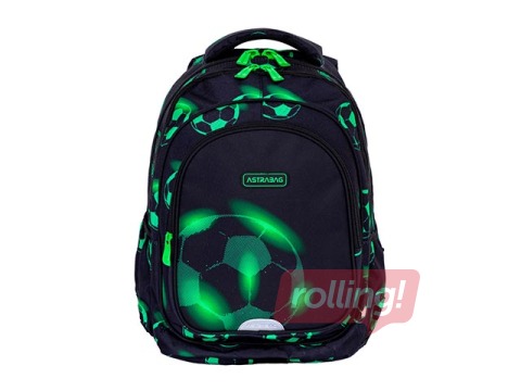 Seljakott Neo Football, 27l