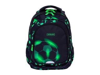 Seljakott Neo Football, 27l