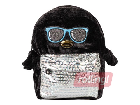 Seljakott Penguin, 35 x 27 x 11 сm