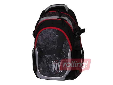 SALE Seljakott New York,  25 L