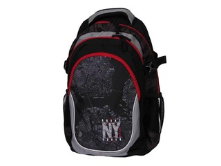 SALE Seljakott New York,  25 L