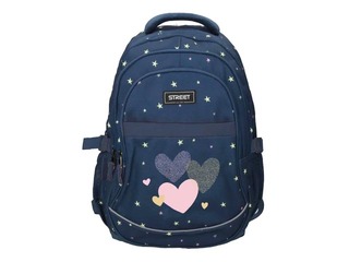 HOTPR Seljakott Active Heart, 32 L