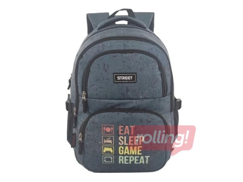SALE Seljakott Gaming, 20 L
