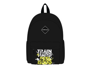 Seljakott ErichKrause EasyLine Style, Train Hard