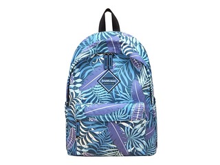 Seljakott ErichKrause EasyLine Style, Tropical Leaves