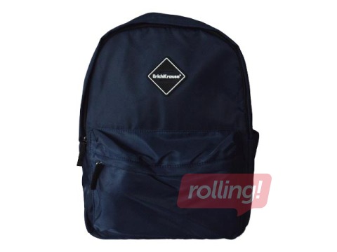 Seljakott ErichKrause EasyLine Style, sinine