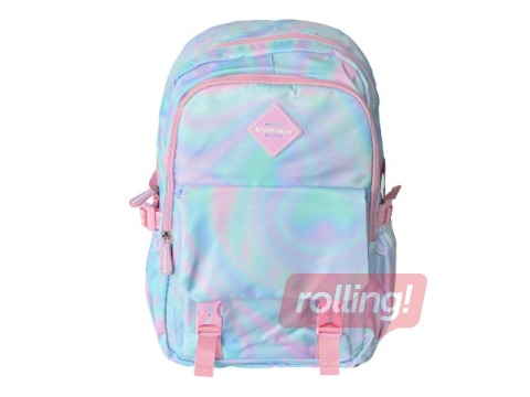 Koolikott 2 sahtliga ErichKrause SchoolLine, Holography, 24 L