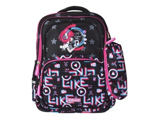 Koolikoti komplekt ErichKrause SchoolLine, Top Blogger, 20 L, koolikott, pinal