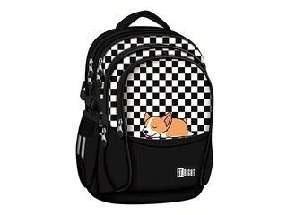 Seljakott Sleepy Corgy BP1, 23 L