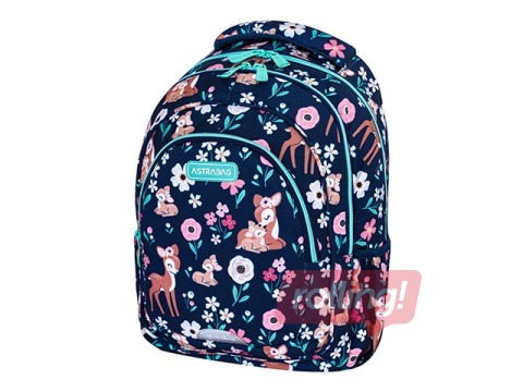 Seljakott Baby Deer, 20 L