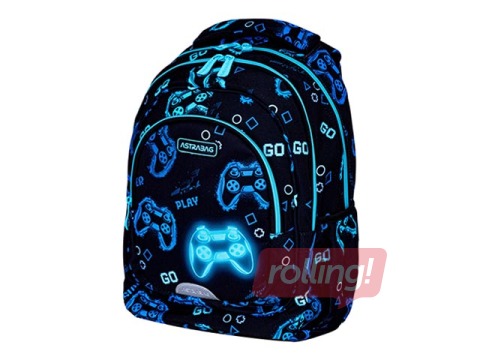 Seljakott Go Playing, 20 L