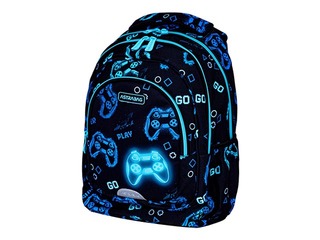Seljakott Go Playing, 20 L