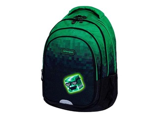 Seljakott Pixel Hero, 27 L