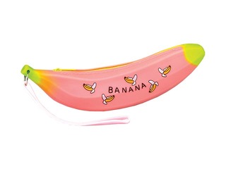 Pinal Banana, silikoon