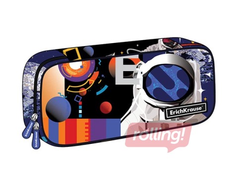 Pinal ErichKrause Cosmonaut
