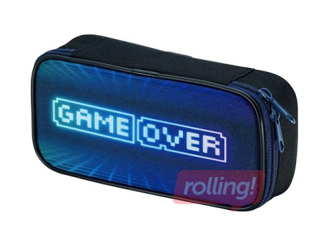 Pinal Game over