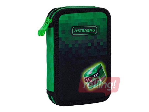 Kaheosaline pinal Astra Pixel Hero