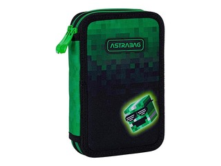 Kaheosaline pinal Astra Pixel Hero