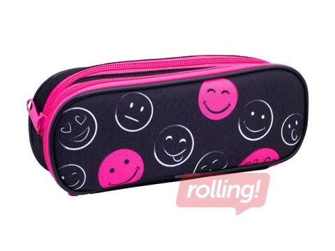 Pinal Happy Color, Smile Collection, roosa