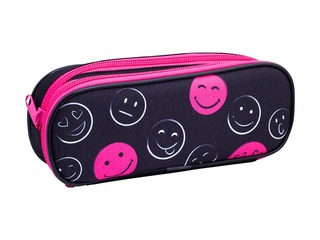 Pinal Happy Color, Smile Collection, roosa
