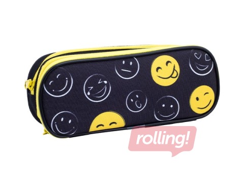 Pinal Happy Color, Smile Collection, kollane