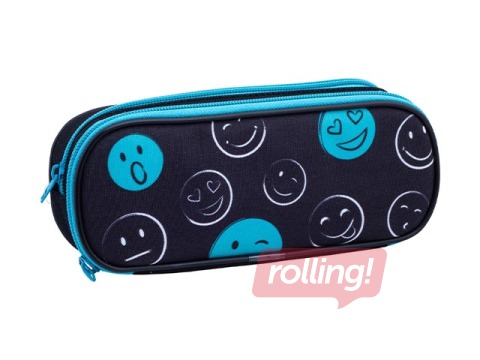 Pinal Happy Color, Smile Collection, sinine
